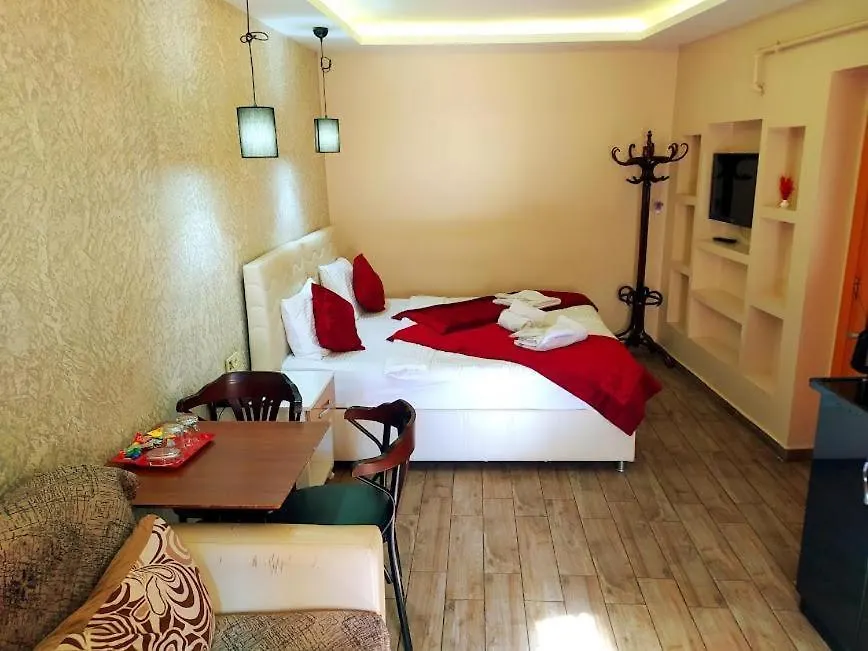 Celebi Step Suites Istanbul 0*,  Tyrkiet