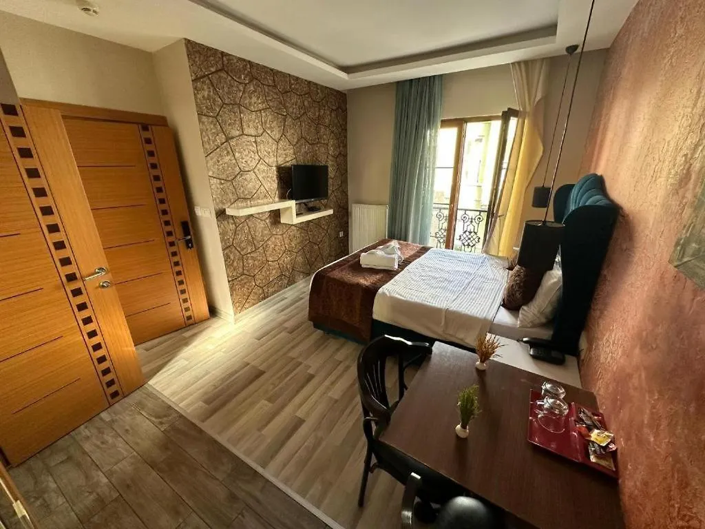 Lejlighed Celebi Step Suites Istanbul