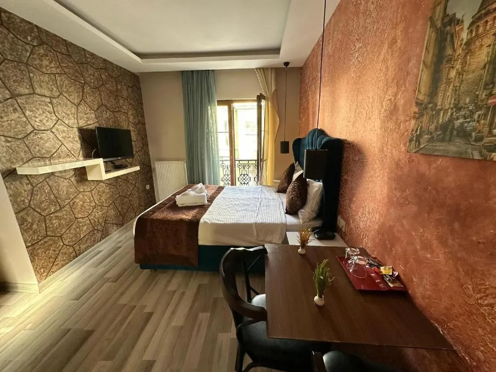 Celebi Step Suites Istanbul