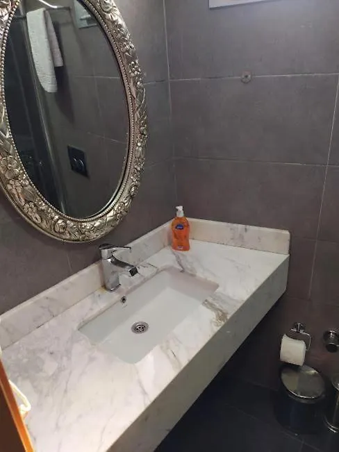 Celebi Step Suites Estambul Apartamento