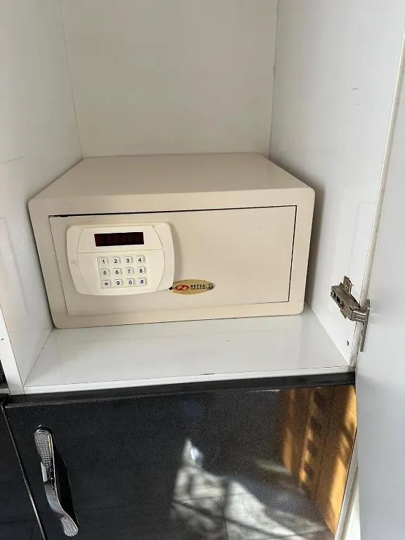 Celebi Step Suites Estambul 0*,